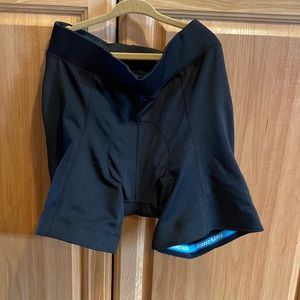 Novara bike shorts barely used